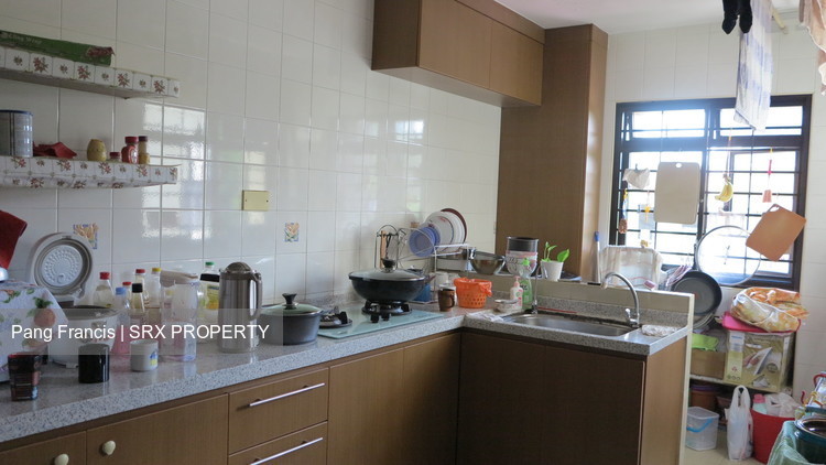 Blk 88 Telok Blangah Heights (Bukit Merah), HDB 5 Rooms #178579302